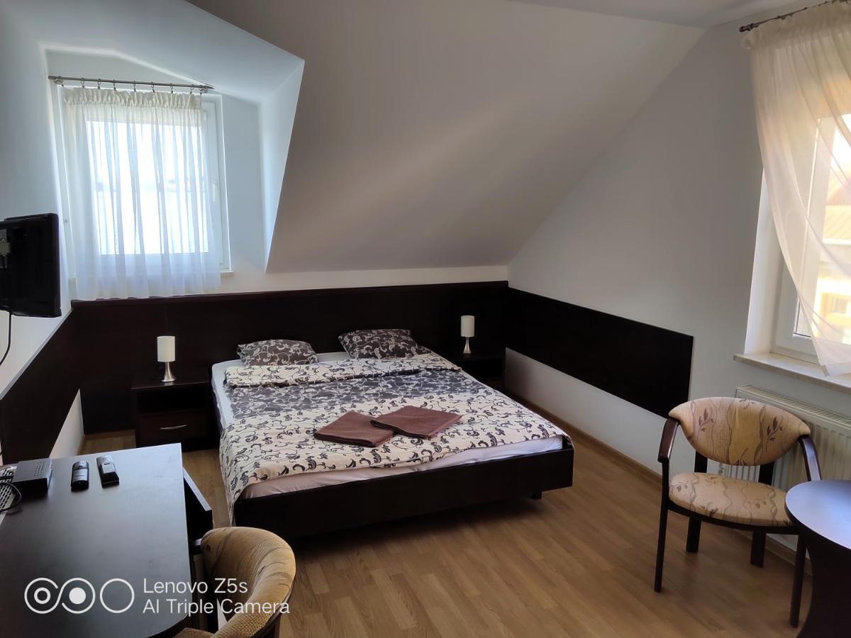 Willa Latarnik - Doskonala Lokalizacja, Blisko Atrakcji, 20Min Do Plazy Łeba Cameră foto